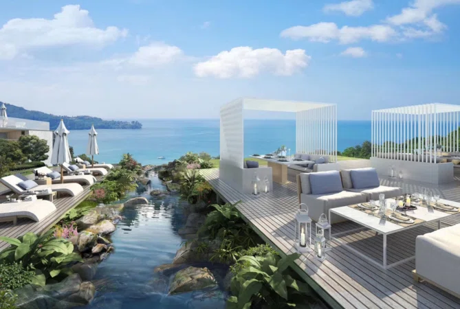 Project Render