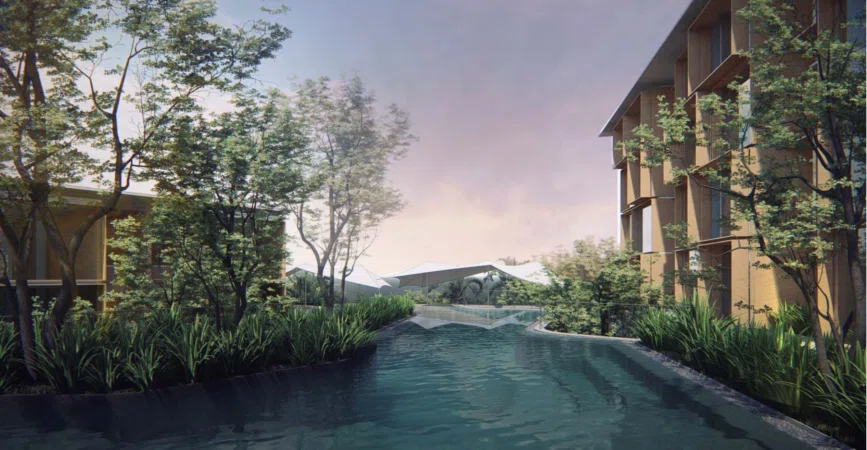 Project Render