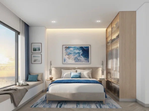 Project Render