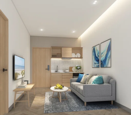Project Render