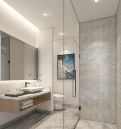 Project Render