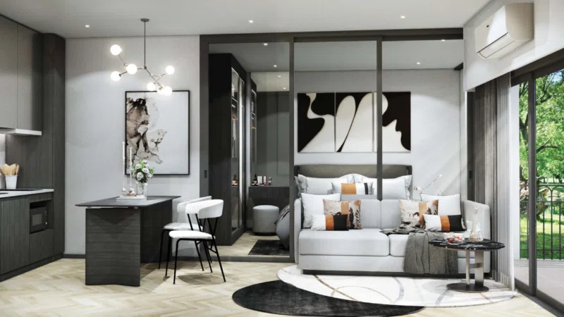 Interiors