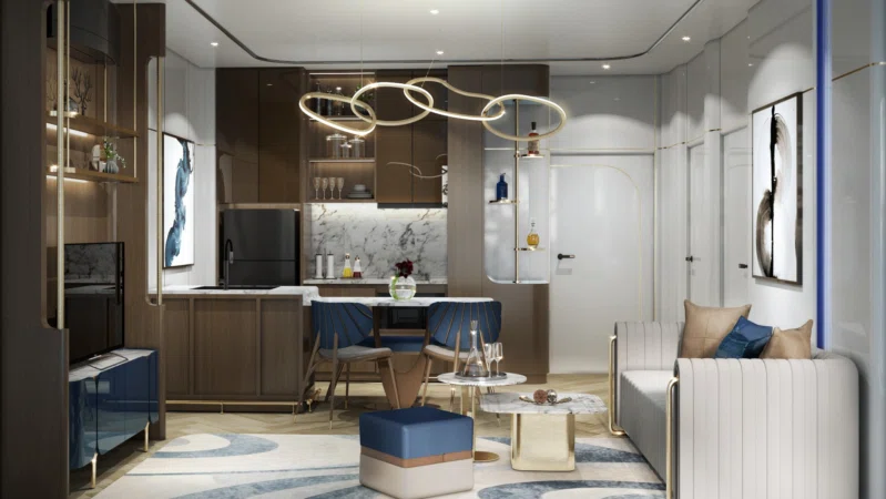 Interiors