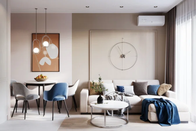 Interiors