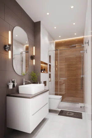 Interiors