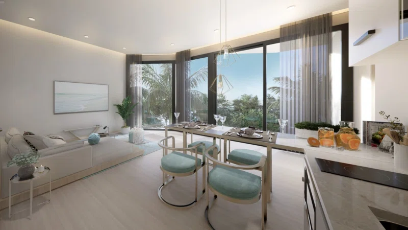 Interiors