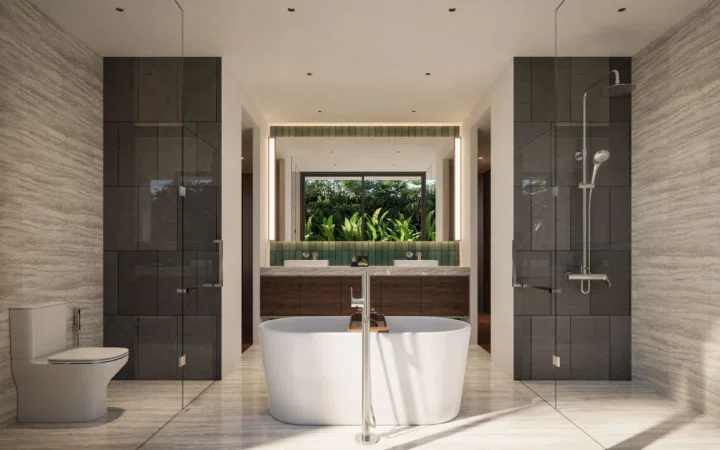 Interiors
