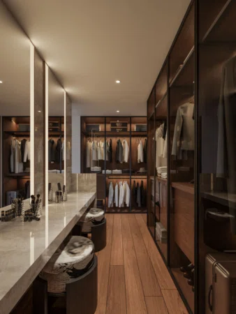 Interiors