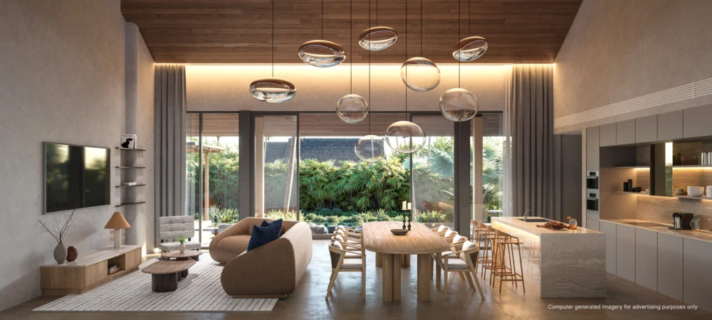 Interiors
