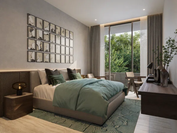 Interiors