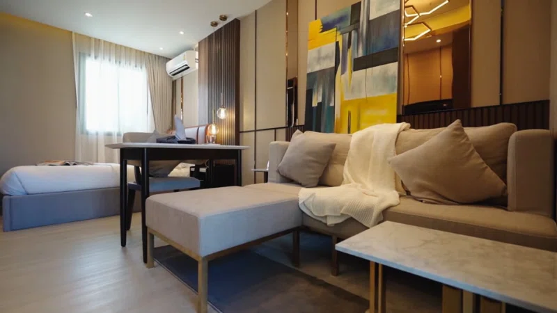 Interiors