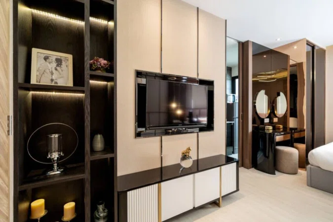 Interiors