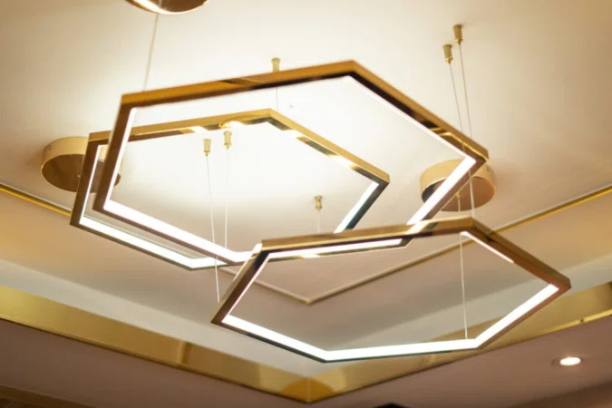 Interiors