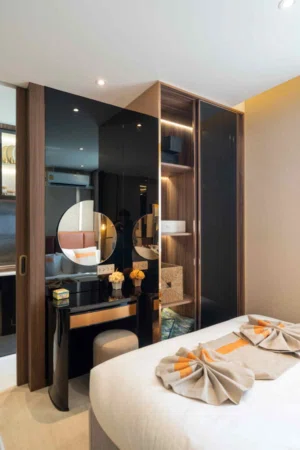 Interiors