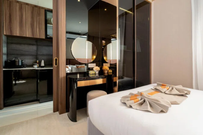 Interiors