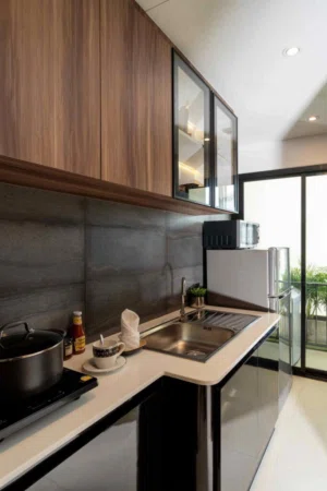 Interiors