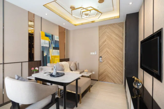 Interiors