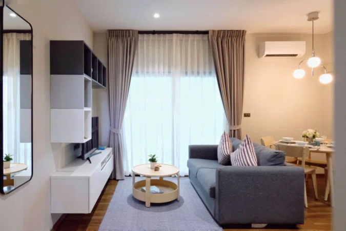 Interiors