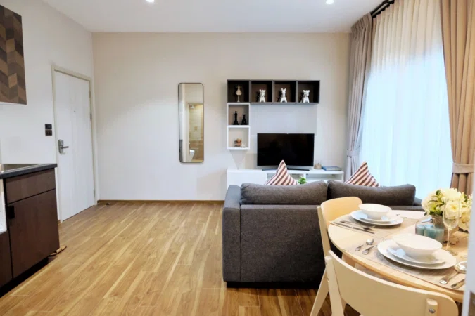 Interiors