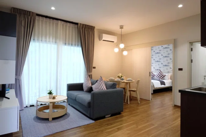 Interiors