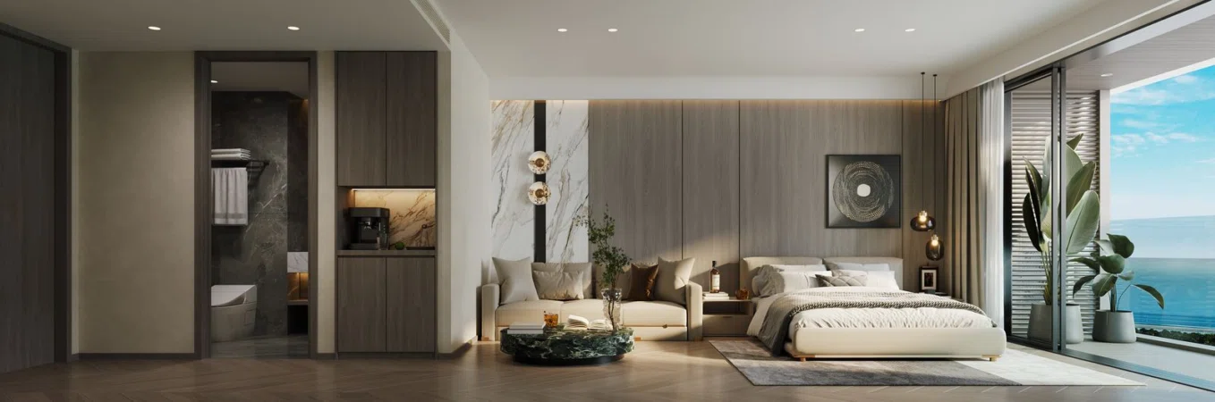 Interiors