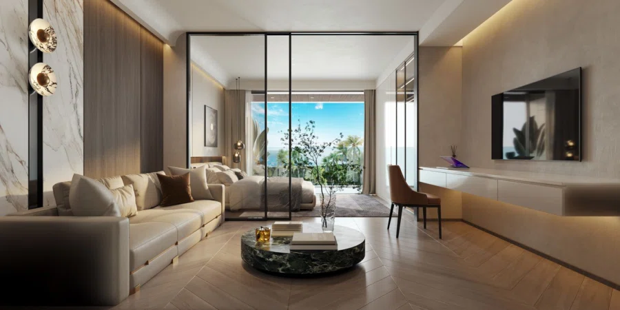 Interiors