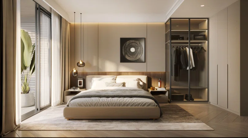 Interiors