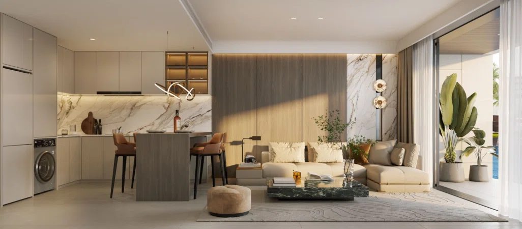 Interiors