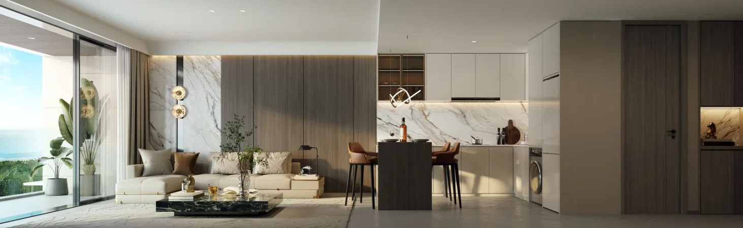Interiors