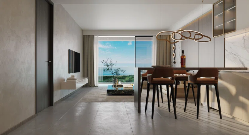 Interiors