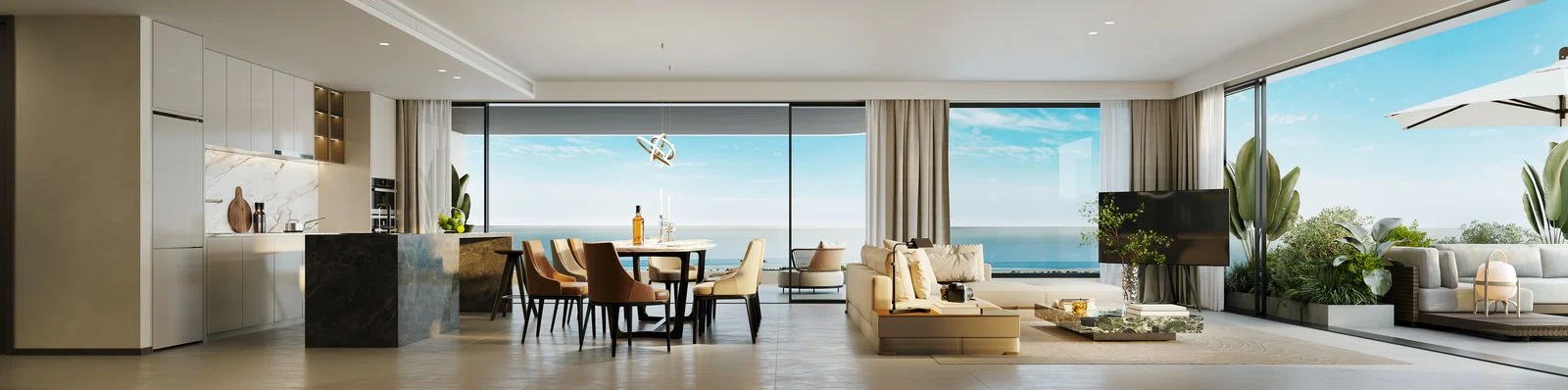 Interiors