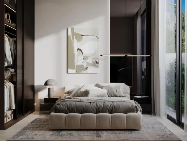 Interiors