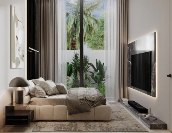 Interiors