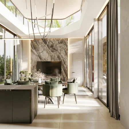 Interiors