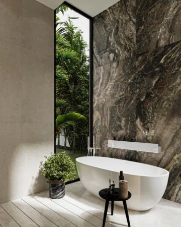 Interiors