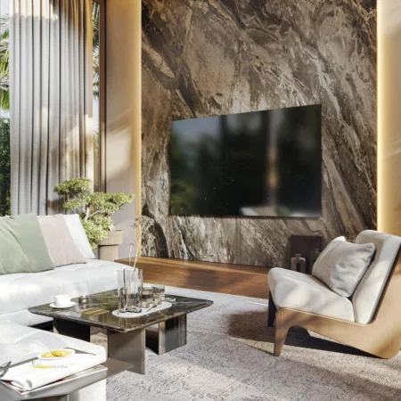 Interiors