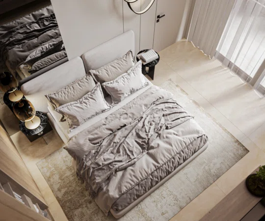 Interiors