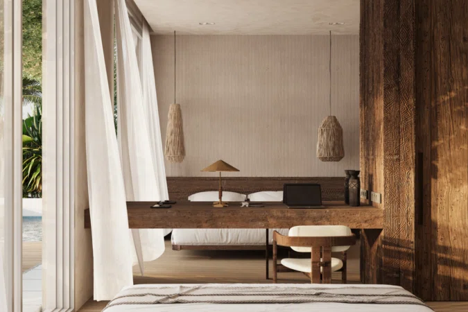 Interiors