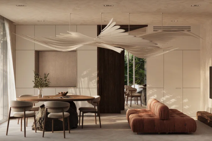 Interiors
