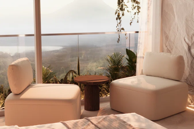 Interiors