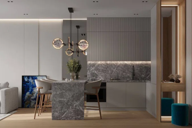 Interiors