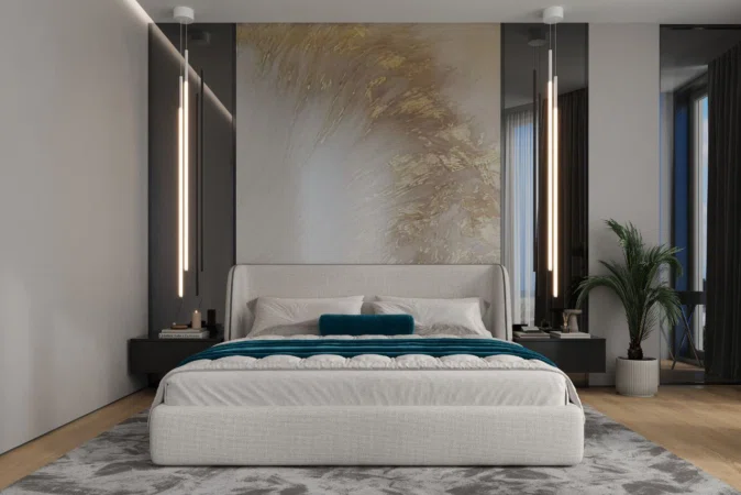 Interiors