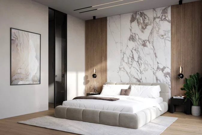 Interiors