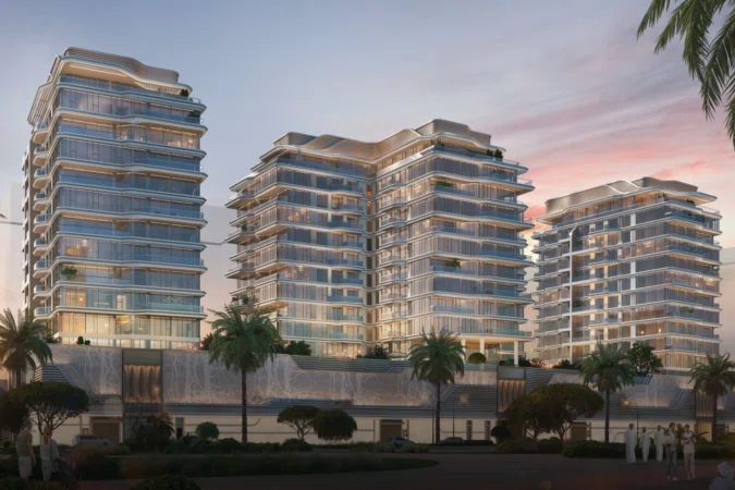 Edgewater Residences