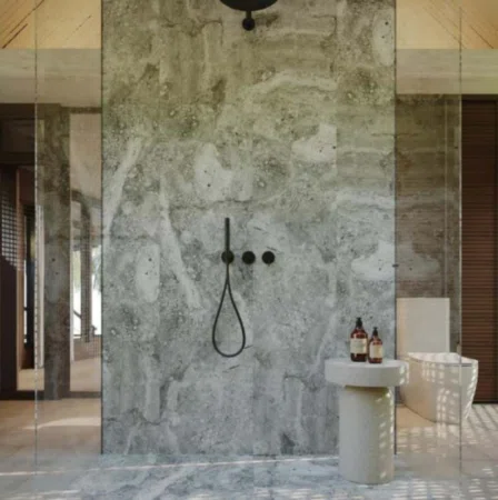 Interiors