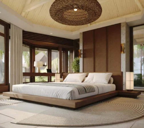 Interiors