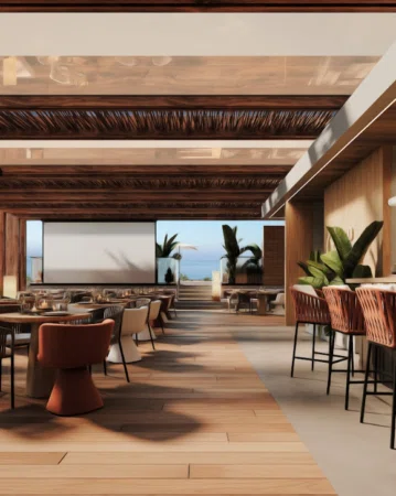 Визуализация