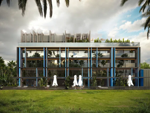 Визуализация