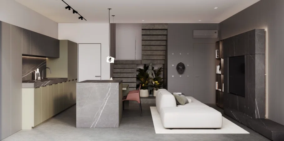 Визуализация