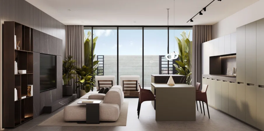 Визуализация